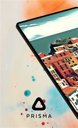 Prisma安卓版截图1