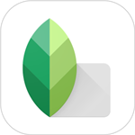 Snapseed叶子修图中文版