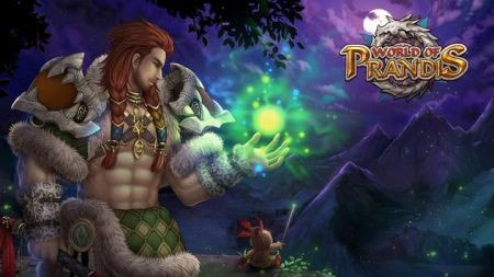 world of prandis圖4