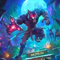 狼人之夜营救行动 v30