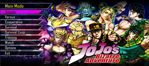 mugenjojo截图3