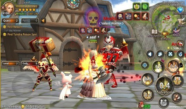 world of prandis圖3