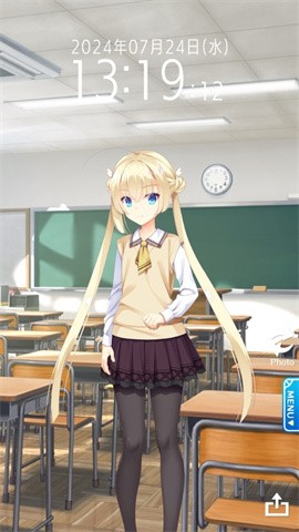 天使纷扰galgame手机版