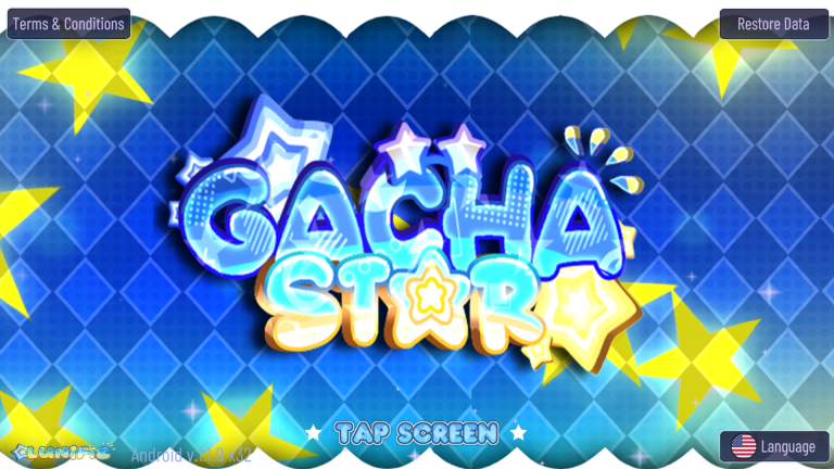 加查之星完整版
