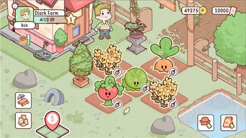 我親愛的農場中文版