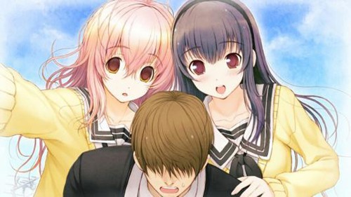 君與彼女與彼女之戀