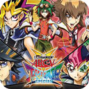 游戲王ARC-V卡片力量SP漢化版