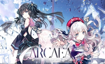arcaea音游
