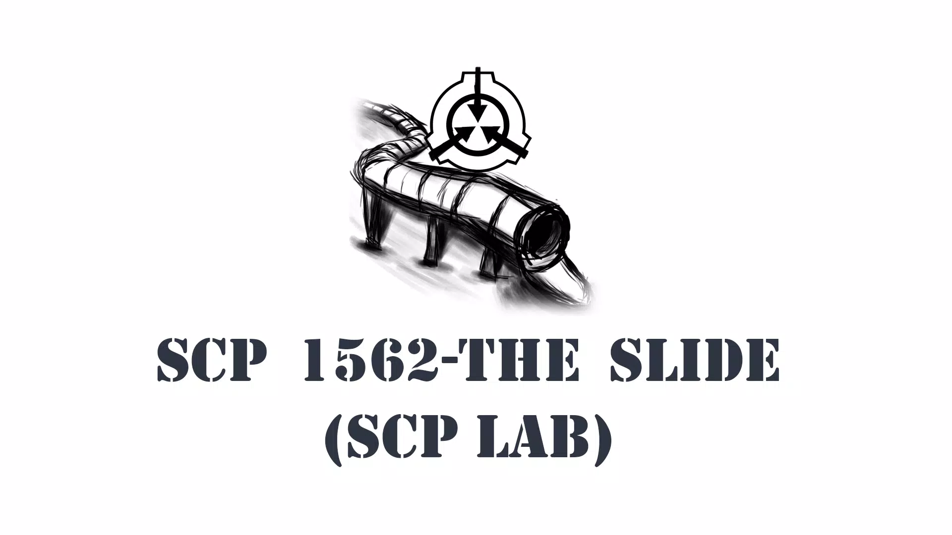 SCP1562食肉滑梯截图0