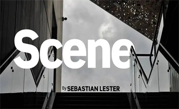 scene