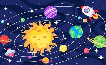 漫画星球