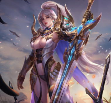 魔域手游合集