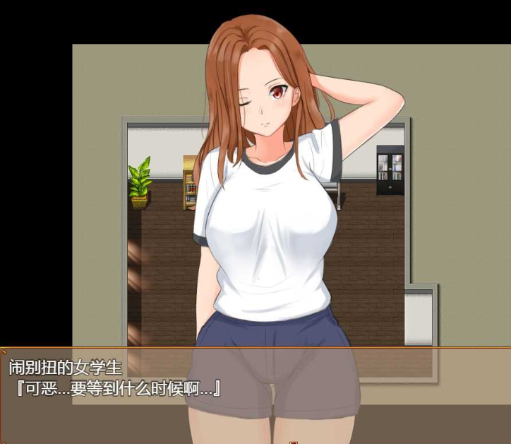 私立女校的挑战汉化版