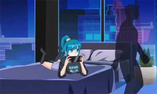 Nightgamer手游汉化版最新手机版
