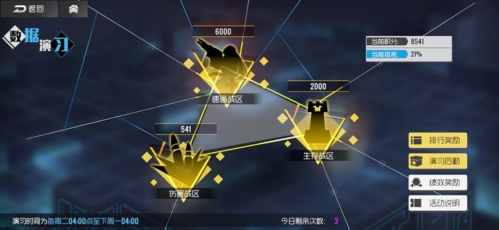 双生视界