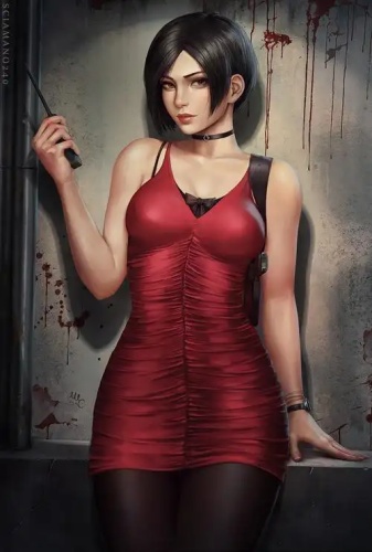 女间谍的惩罚游戏2.0图2