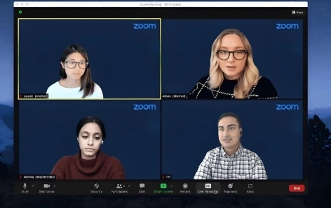 zoom会议所有版本下载合集