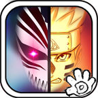 死神vs火影老魏改版最新版