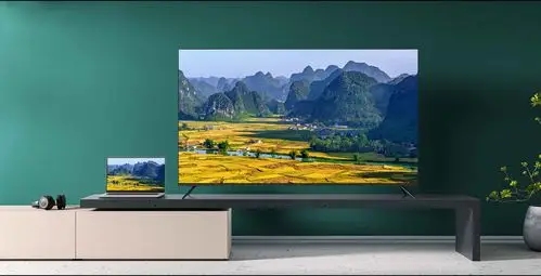 小米电视助手