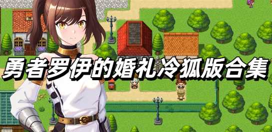 勇者罗伊的婚礼冷狐版合集