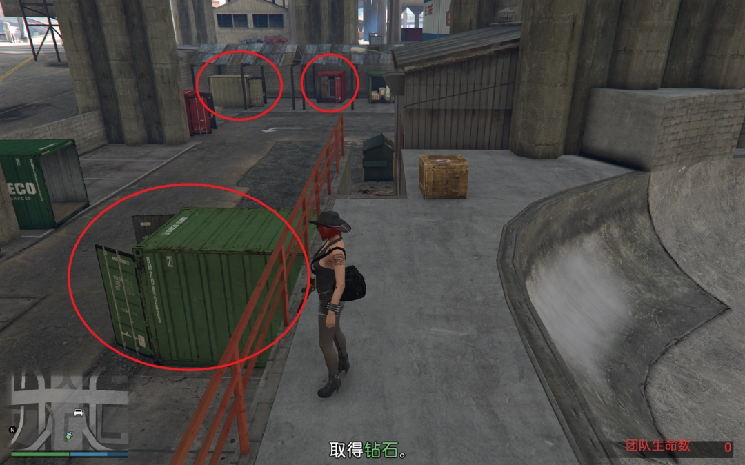 《GTAOL》费伯先生差事任务攻略分享