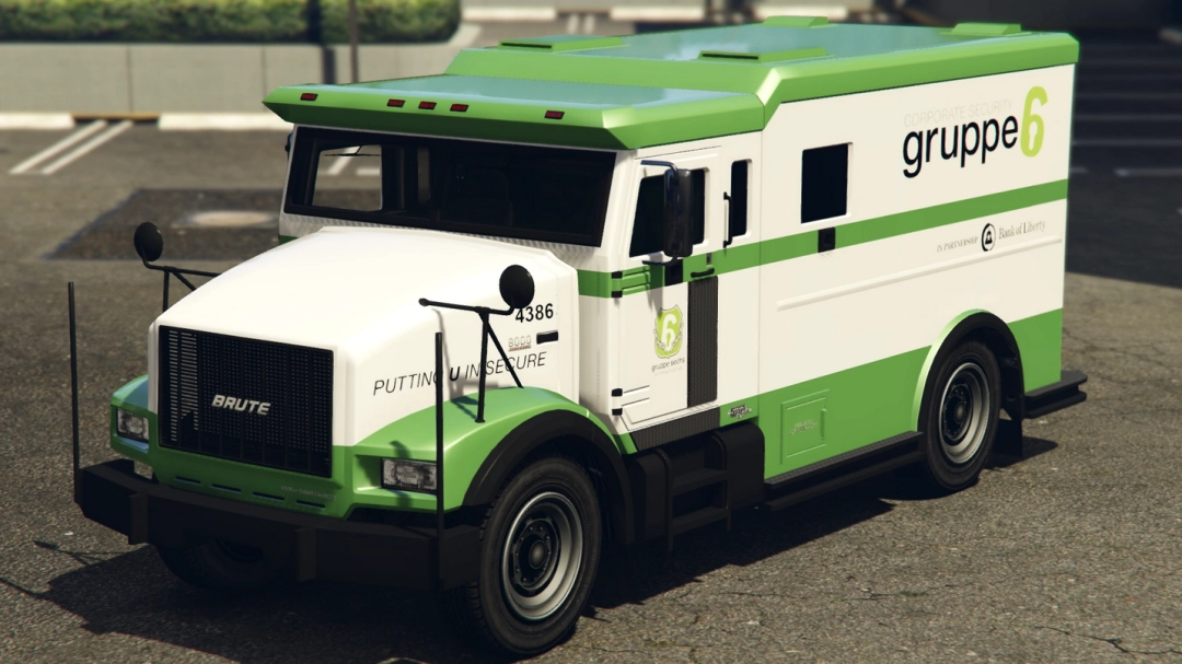 《GTAOL》安全运输任务攻略分享
