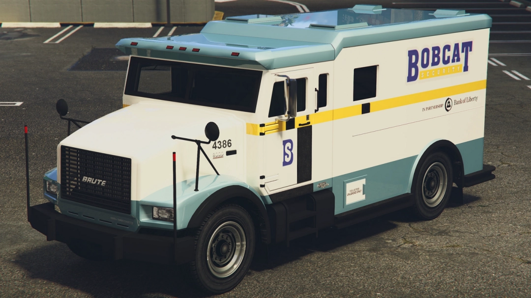 《GTAOL》安全运输任务攻略分享