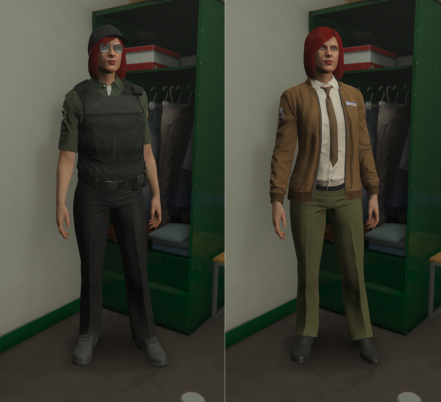 《GTAOL》安全运输任务攻略分享