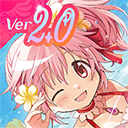魔法少女小圆Madoka Exedra国际服