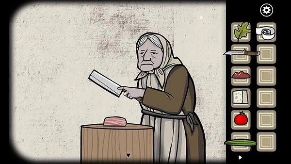 锈湖天堂岛游戏合集