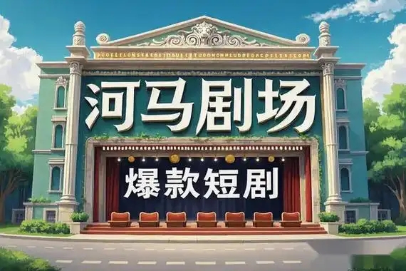 河馬劇場app大全