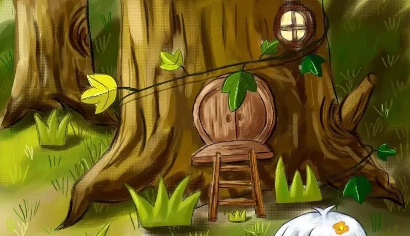 树洞漫画版本大全