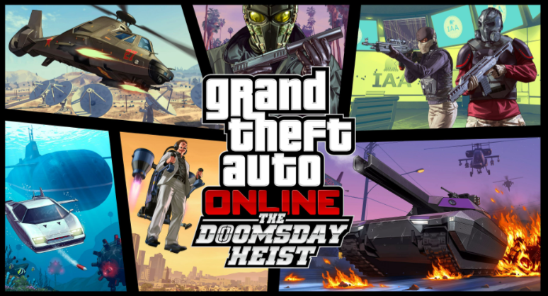 《GTAOL》费伯先生差事任务详细攻略指南