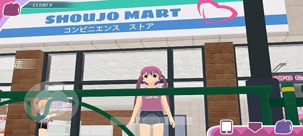 少女都市3d游戏大全-少女都市3d游戏有哪些