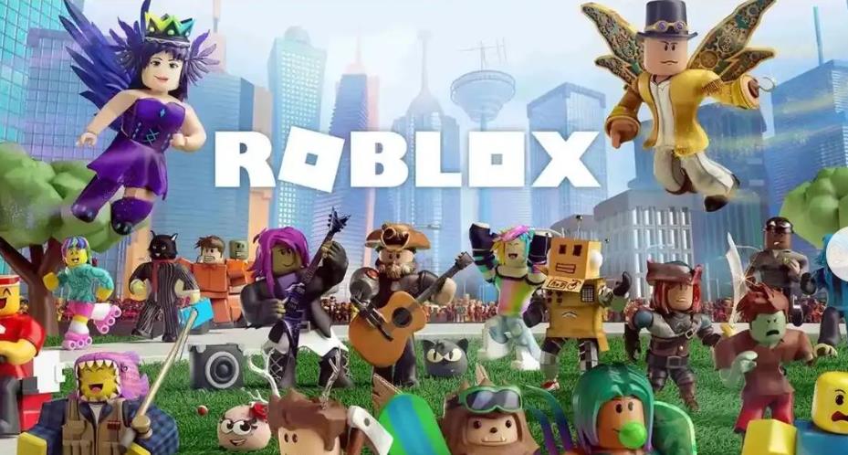 罗布乐思roblox