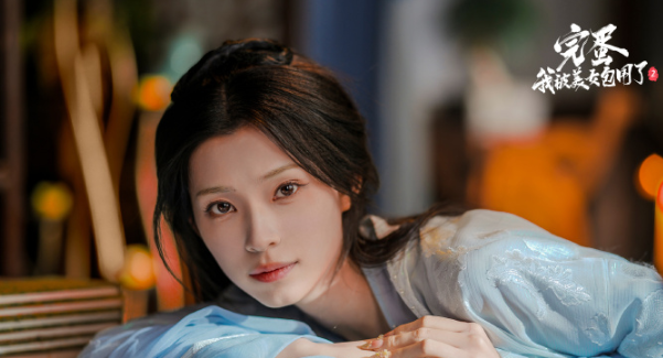 《完蛋我被美女包围了2》没羞没臊的修炼生涯结局达成方法