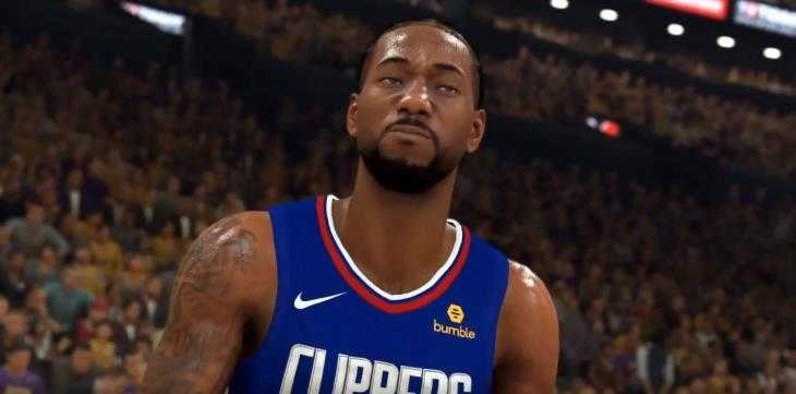 2025最新nba2k20豪华版大全-nba2k20豪华版手机版推荐