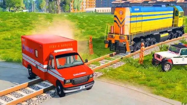車禍模擬器下載專區(qū)