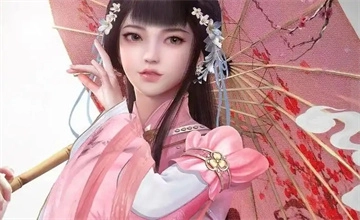 浮生为卿歌