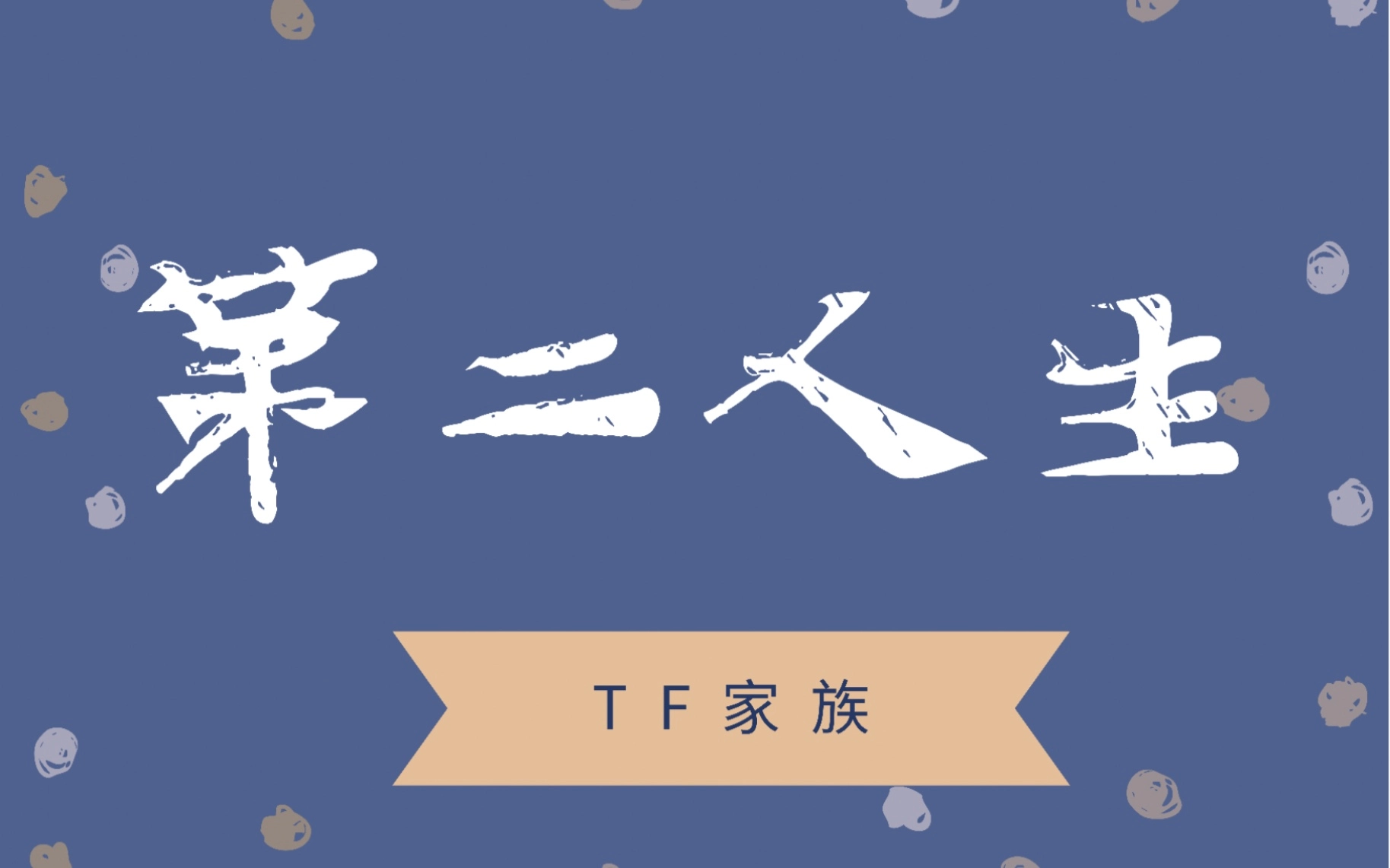 第二人生版本合集