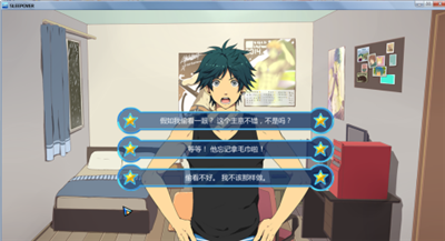 Sleepover完整版