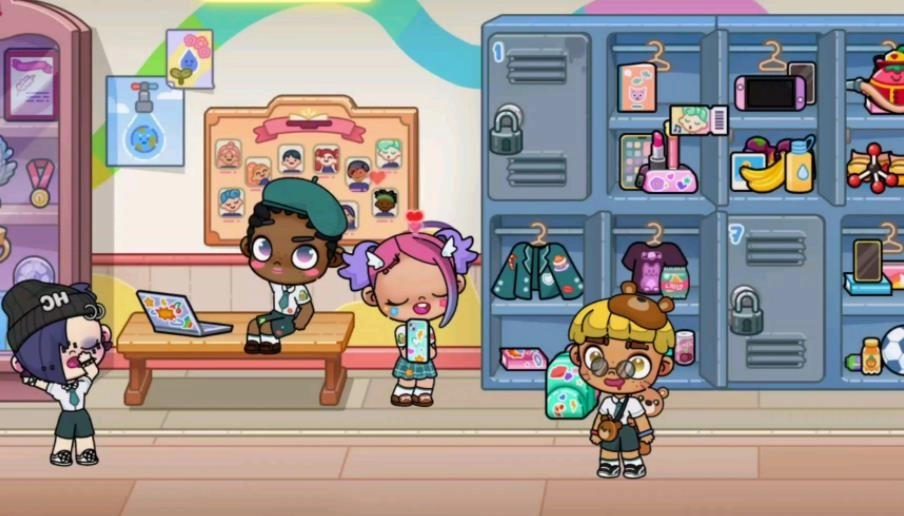 阿凡达世界游戏大全-阿凡达世界游戏手机版本大全