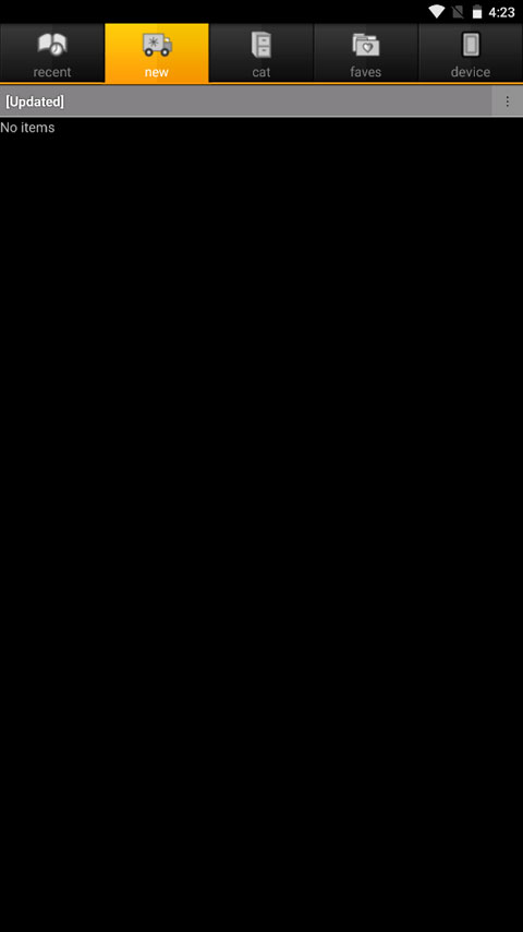 iSilo閱讀器