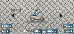 wheelie challenge翹頭游戲中文版