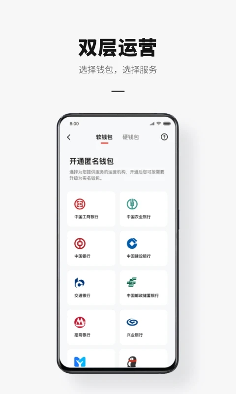 數(shù)字人民幣最新版