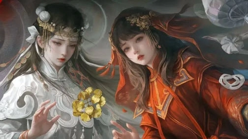 2025最好玩的纸嫁衣系列游戏合集-纸嫁衣系列游戏有哪些