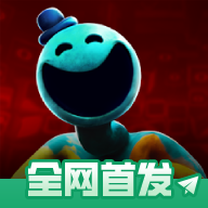 波比的游戏时间第四章汉化版 v1.0.5