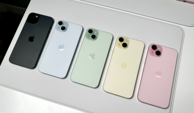 iPhone监测针孔摄像头方法 iPhone监测针孔摄像头的机型
