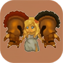 雙刃戰士手機版