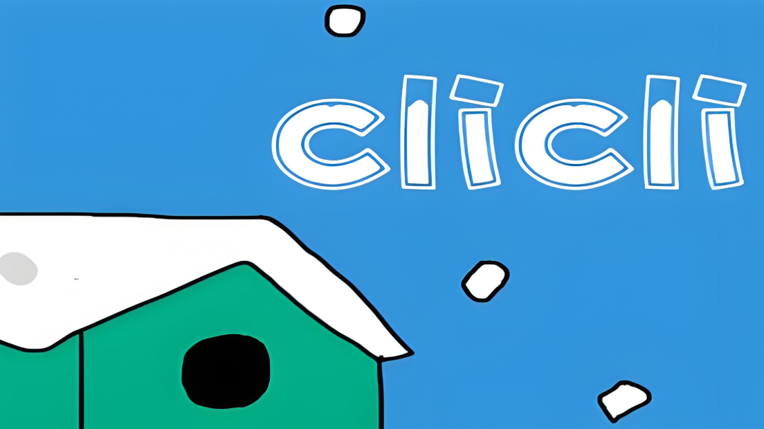 CLICLI动漫版本大全